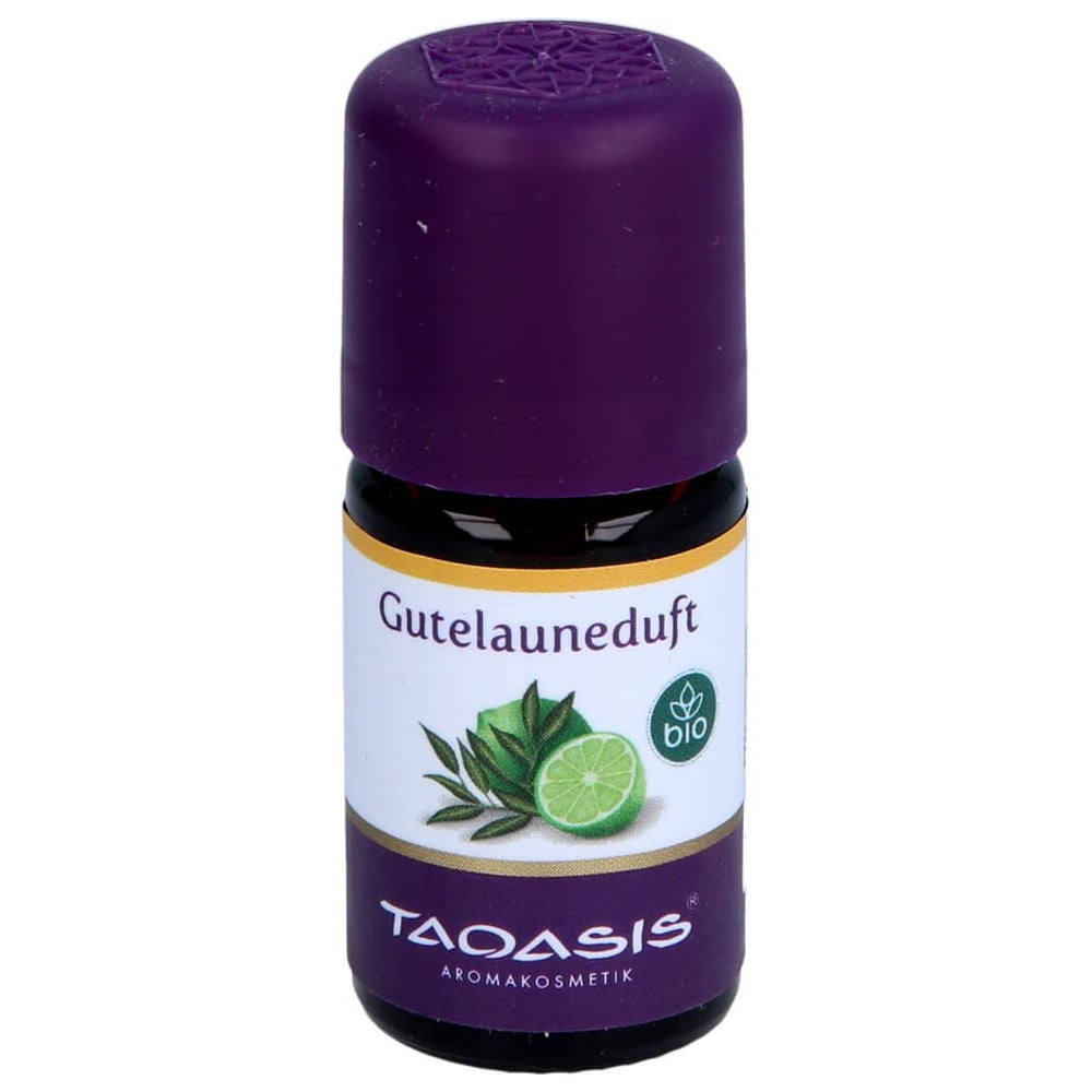 Gutelauneduft BIO