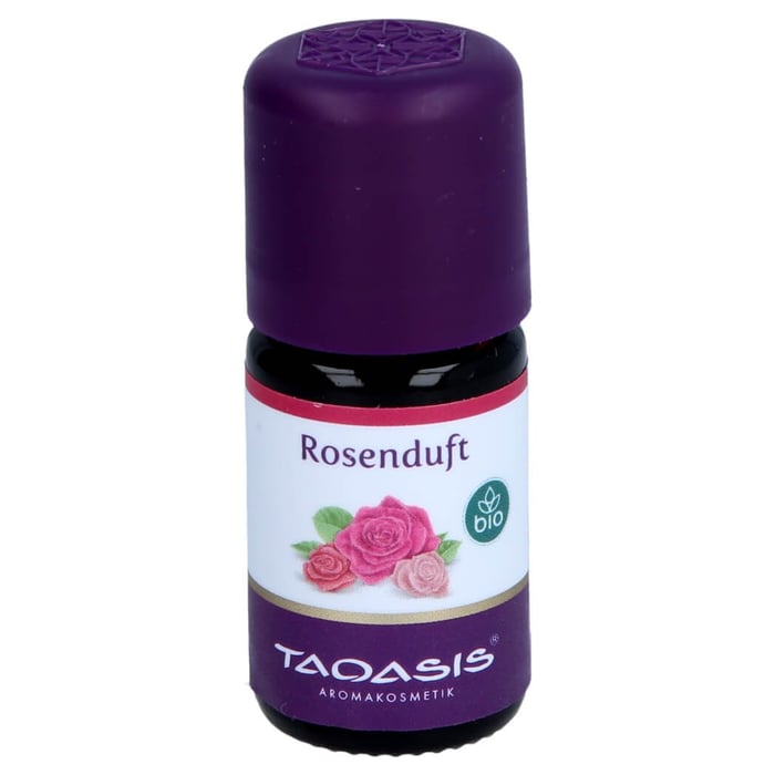 Rosenduft BIO