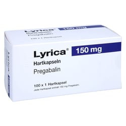 Lyrica 150 mg