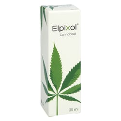 Cannabis Tropfen Elpixol
