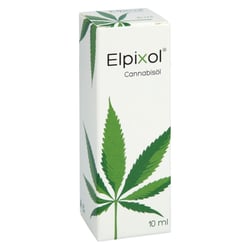 Cannabis Tropfen Elpixol