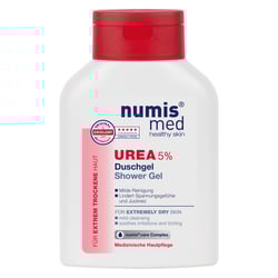 Numis Med Urea 5% Duschgel