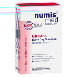 Numis med Urea 5% Shampoo