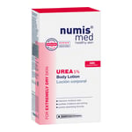 Numis med Urea 5% Körperlotion Produktbild 1