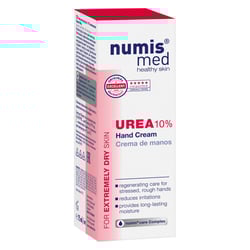 Numis med Urea 10% Handcreme