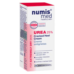 Numis med Urea 25% Schrundensalbe