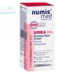 Numis med Urea 25% Schrundensalbe