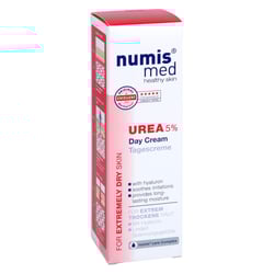 Numis med Urea 5% Tagescreme