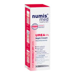 Numis med Urea 5% Nachtcreme Produktbild 1
