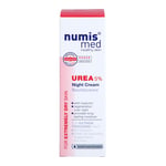 Numis med Urea 5% Nachtcreme Produktbild 2