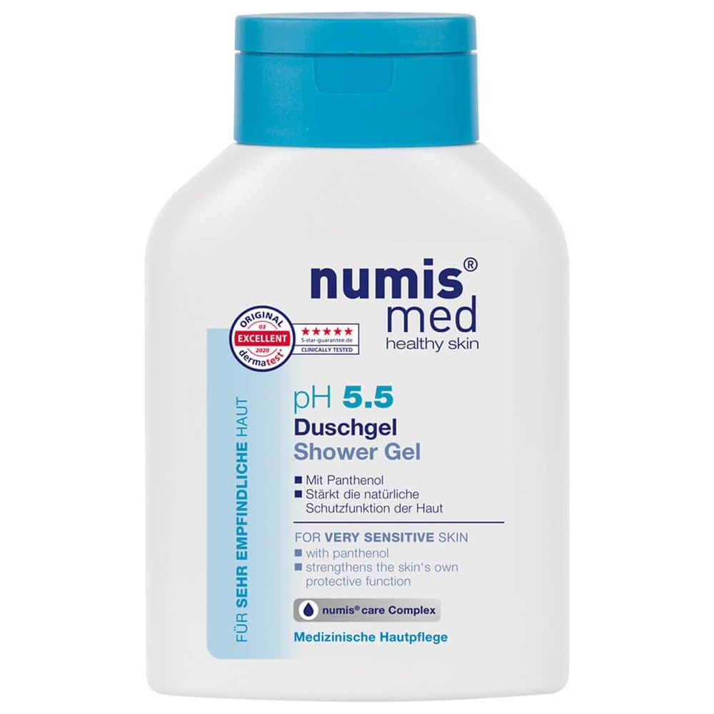 Numis Med Ph 5.5 Duschgel