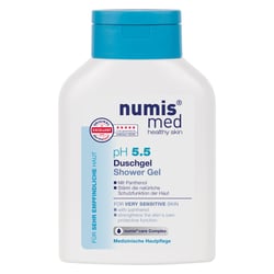 Numis Med Ph 5,5 Duschgel