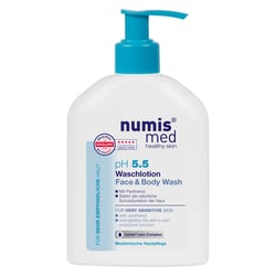Numis Med Ph 5.5 Waschloti
