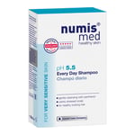 Numis Med Ph 5,5 Shampoo Produktbild 1