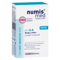 Numis Med Ph 5,5 Koerperlo