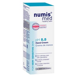 Numis Med Ph 5.5 Handcreme