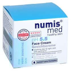 Numis Med Ph 5.5 Gesichtsc