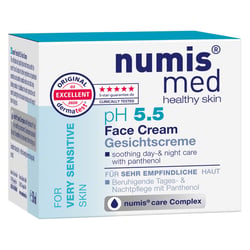 Numis Med Ph 5,5 Gesichtsc