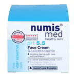 Numis Med Ph 5,5 Gesichtsc Produktbild 2