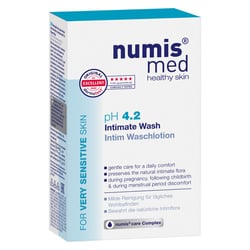 Numis Med Ph 4.2inti Wasch