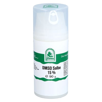 Dmso Salbe 15%