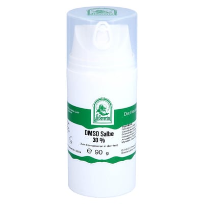 Dmso Salbe 30%