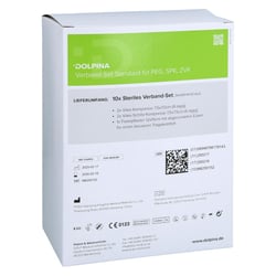 Dolpina Peg Verb Set Stand