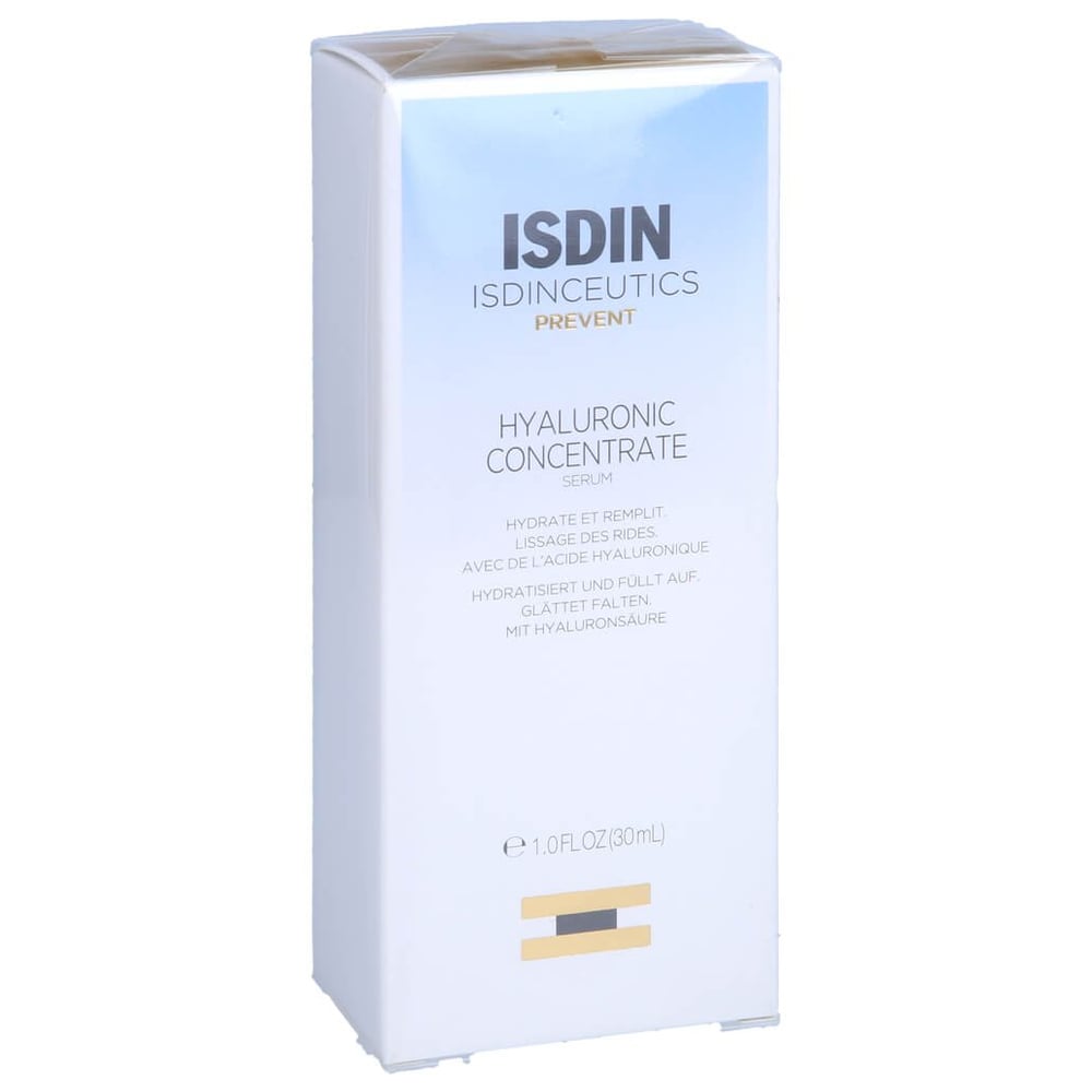 Isdin Isdinceutics Hyaluronic Concentrate
