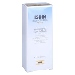 Isdin Isdinceutics Hyaluronic Concentrate