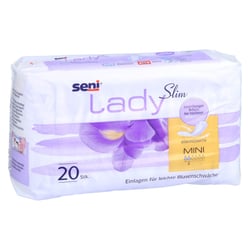 Seni Lady Slim mini Inkontinenzeinlage