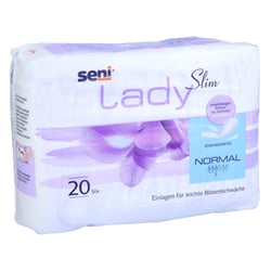 Seni Lady Slim normal Inkontinenzeinlage