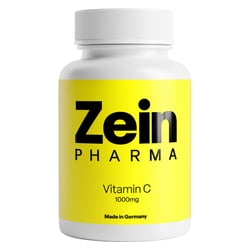 Vitamin C 1000 mg ZeinPharma