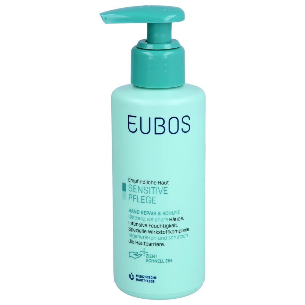 Eubos Sens Hand Rep+schutz