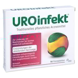 UROinfekt 864 mg