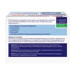 Doppelherz Magnesium 400 Citrat system