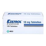 Ezetrol 10 mg Produktbild 2