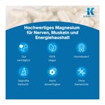 Magnesiumbisglycinat Klean LABS Produktbild 3