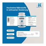 Magnesiumbisglycinat Klean LABS Produktbild 6