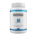 Magnesiumbisglycinat Klean LABS Produktbild 1