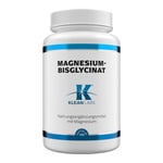 Magnesiumbisglycinat KLEAN LABS