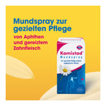 Kamistad Mundspray Produktbild 5