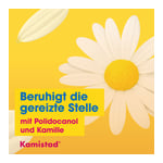 Kamistad Mundspray Produktbild 6