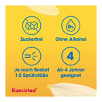 Kamistad Mundspray Produktbild 8
