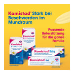 Kamistad Mundspray Produktbild 10