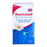 Kamistad Mundspray Produktbild 2