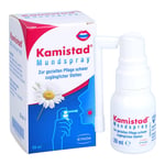 Kamistad Mundspray Produktbild 3