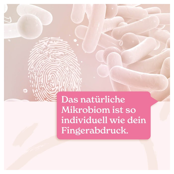 Gynella Flora Vaginalsuppositorien