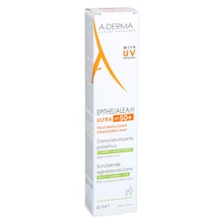 A-DERMA EPITHELIALE A.H ULTRA Creme SPF 50+