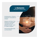 L Glutamin