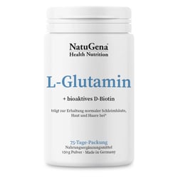 L Glutamin
